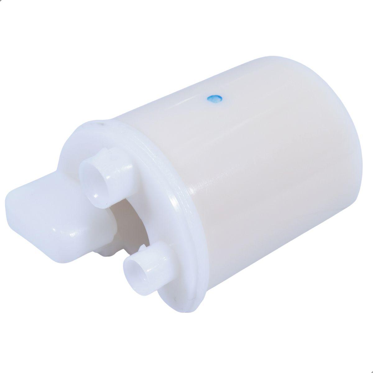 Filtro De Combustivel Carnival 06 3.5 3.8 V6 Gas Wega Jfck14