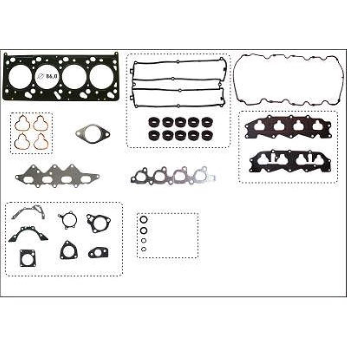 Jt Mot Esc Zet 2.0 131051Ml Junta Mot Esc/Mondeo 2.0