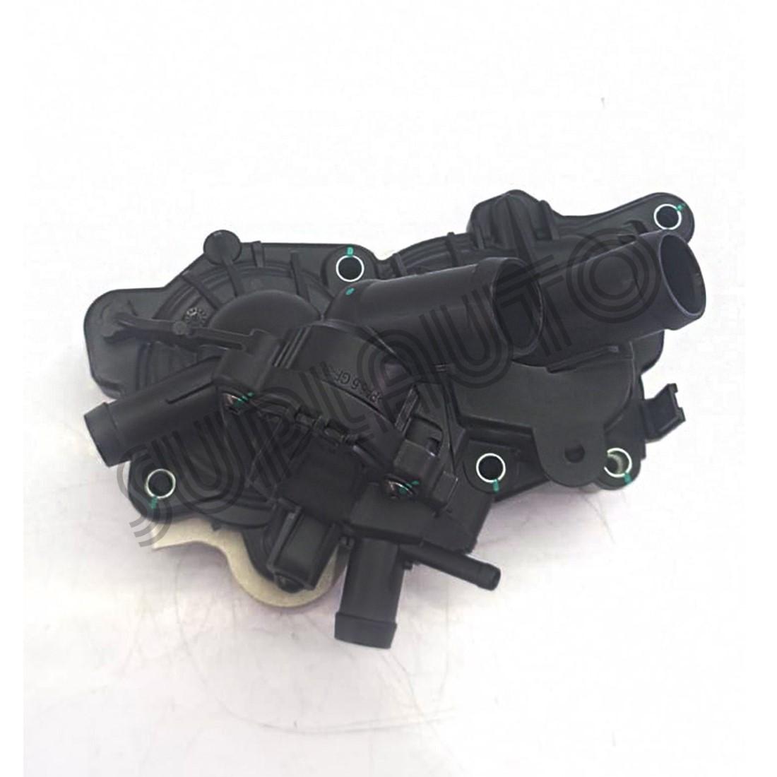 Bomba Agua Up 1.0 14/17 Fox 1.0 1.6 2017/ Euro Euro21020