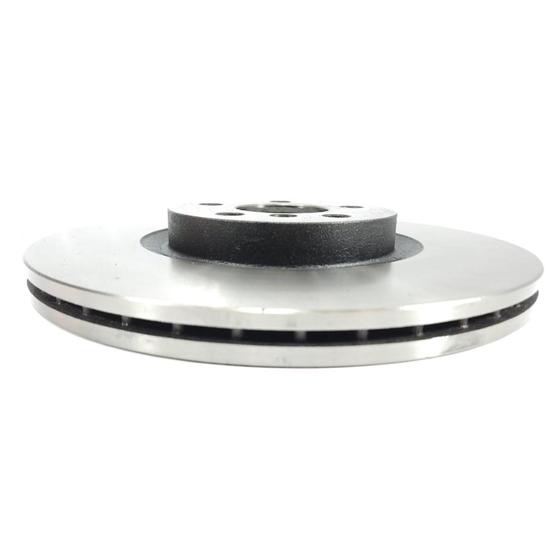 Disco Freio Dianteiro X1 X2 2.0 16V 2017/ Fremax Bd0043