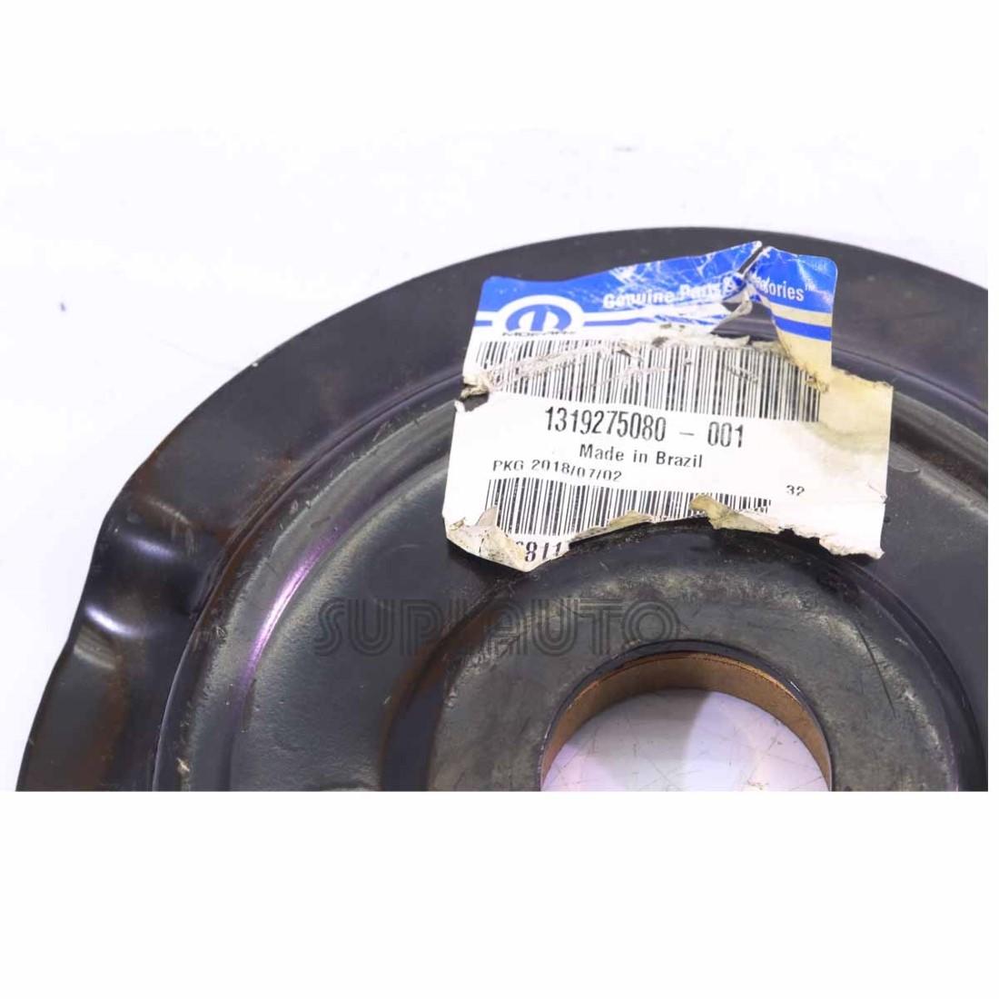 Prato Mola Amortecedor Dianteiro Ducato 99/ Fiat 1319275080