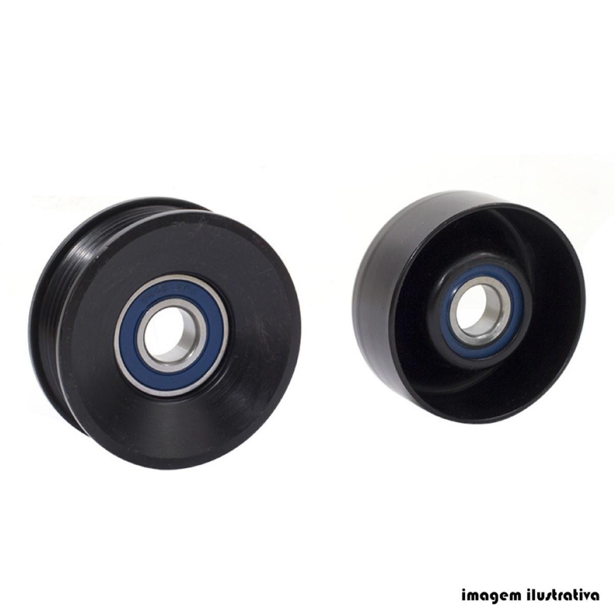 Tensor Correia Troller T4 Gol Parati Santana Vetor Vt8138