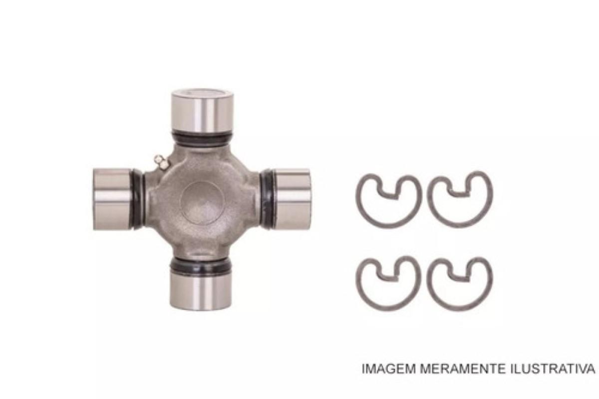 Cruzeta F4000 S10 Troller Albarus Alb5-273