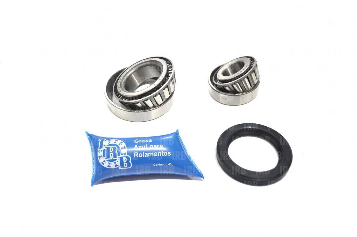 Rolamento Roda Escort 1.0 Verona 1.6 1.8 /1993 Apollo 1990/1992 Irb Irb300