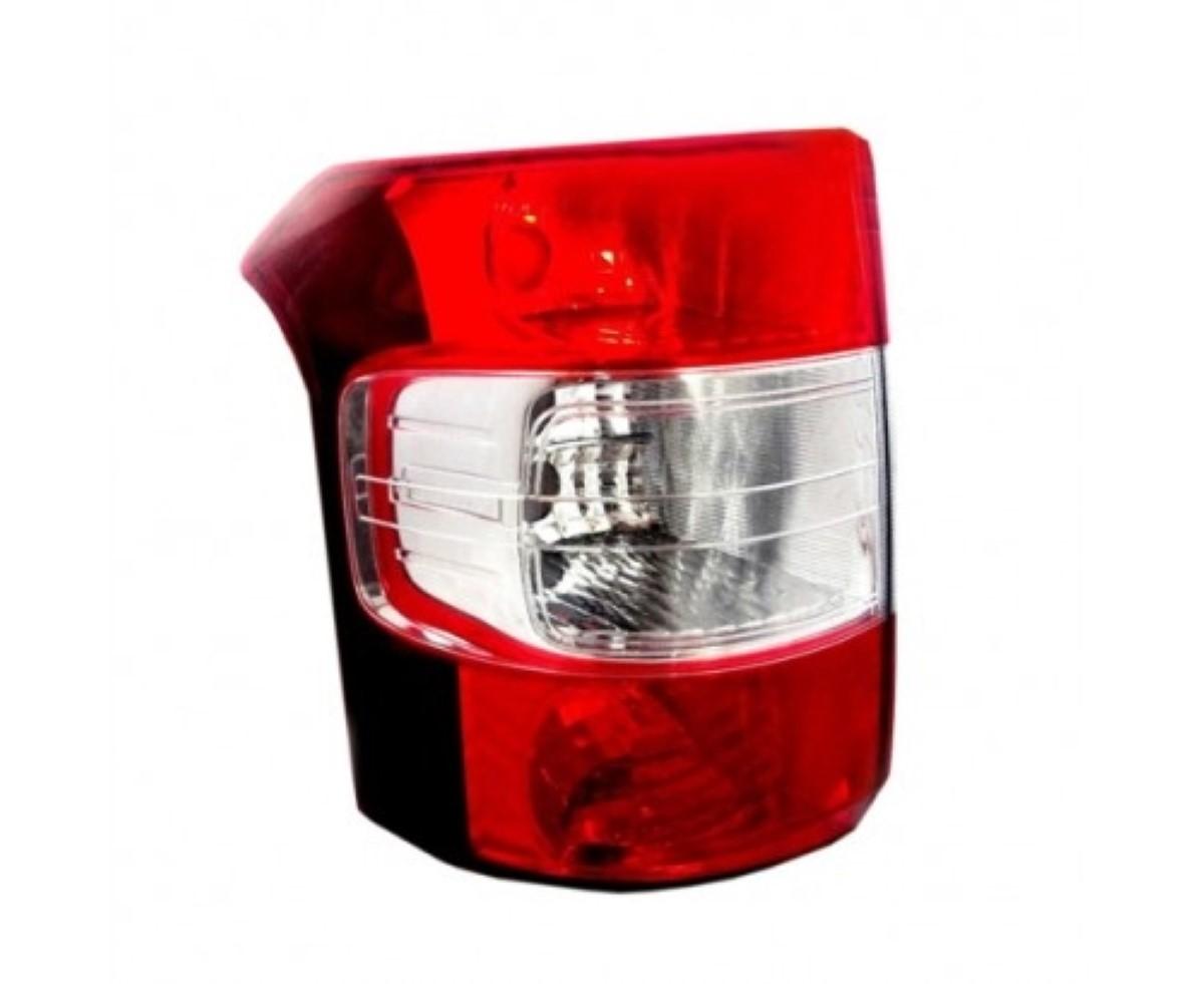 Lanterna Traseira Montana 11/ Direito Bicolor Ht 10316