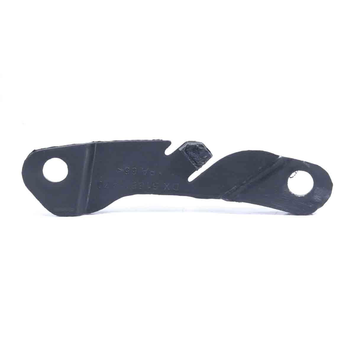 Guia Parachoque Traseiro Punto 2008/ Ld Fiat 51861147