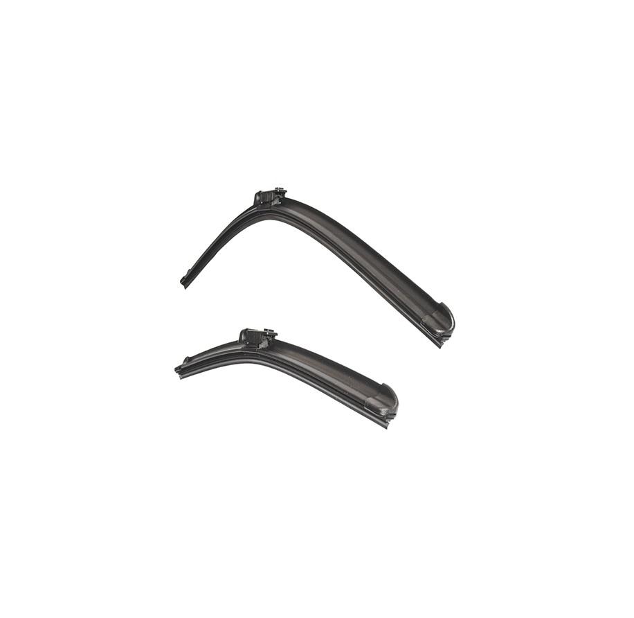 Palhetas Slim Blade Fox Cross Dyna Sd8