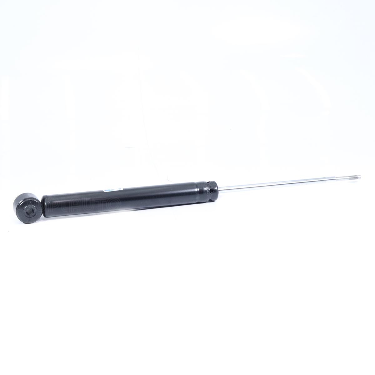 Amortecedor Pressurizado Logan Sandero 07/14 Nakata Hg31129