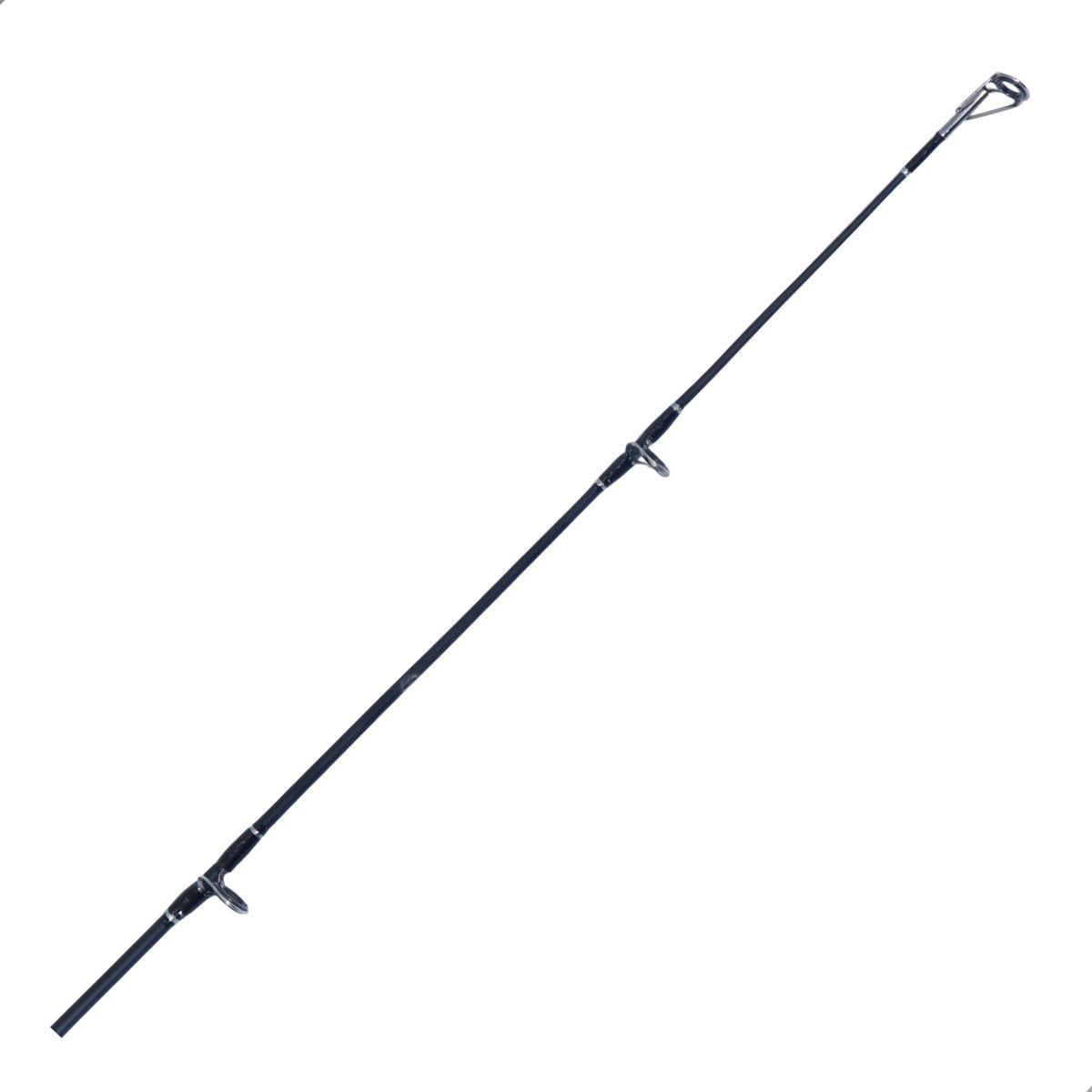 Vara Pesca Carretilha 1.80M Carbono 2 Partes Imp 110083801