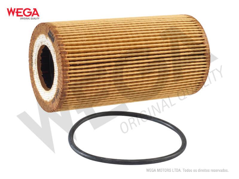 Filtro De Óleo Boxter Cayenne Cayman 911 Wega Woe631