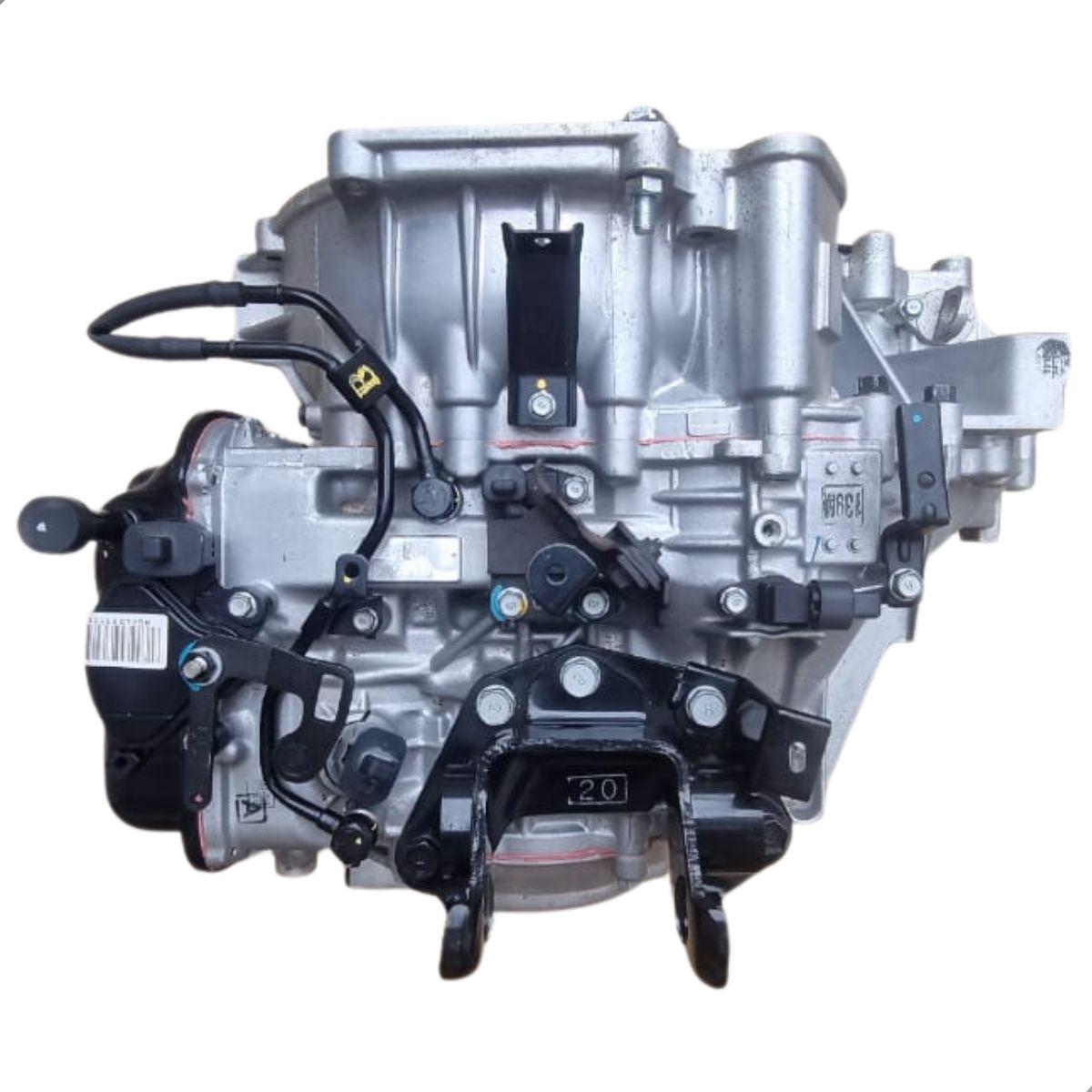 Caixa Cambio Automatico Tucson 2.0 2005/ Hyundai 4500039700