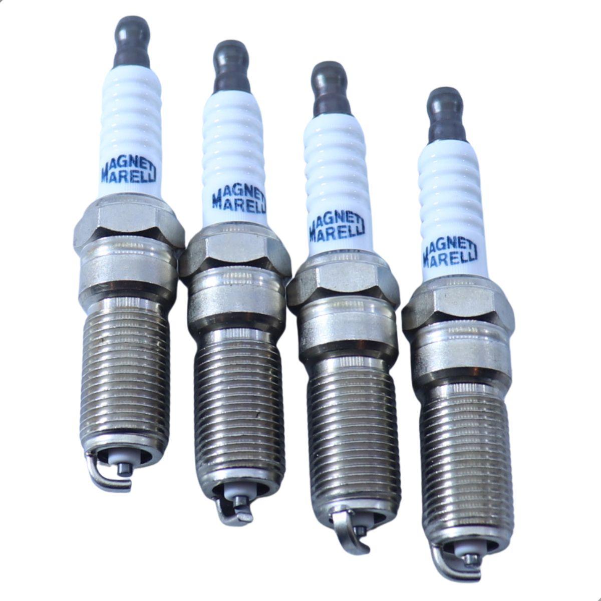 Cabo De Vela Fiesta Ka Focus Magneti Marelli Cvmf0202