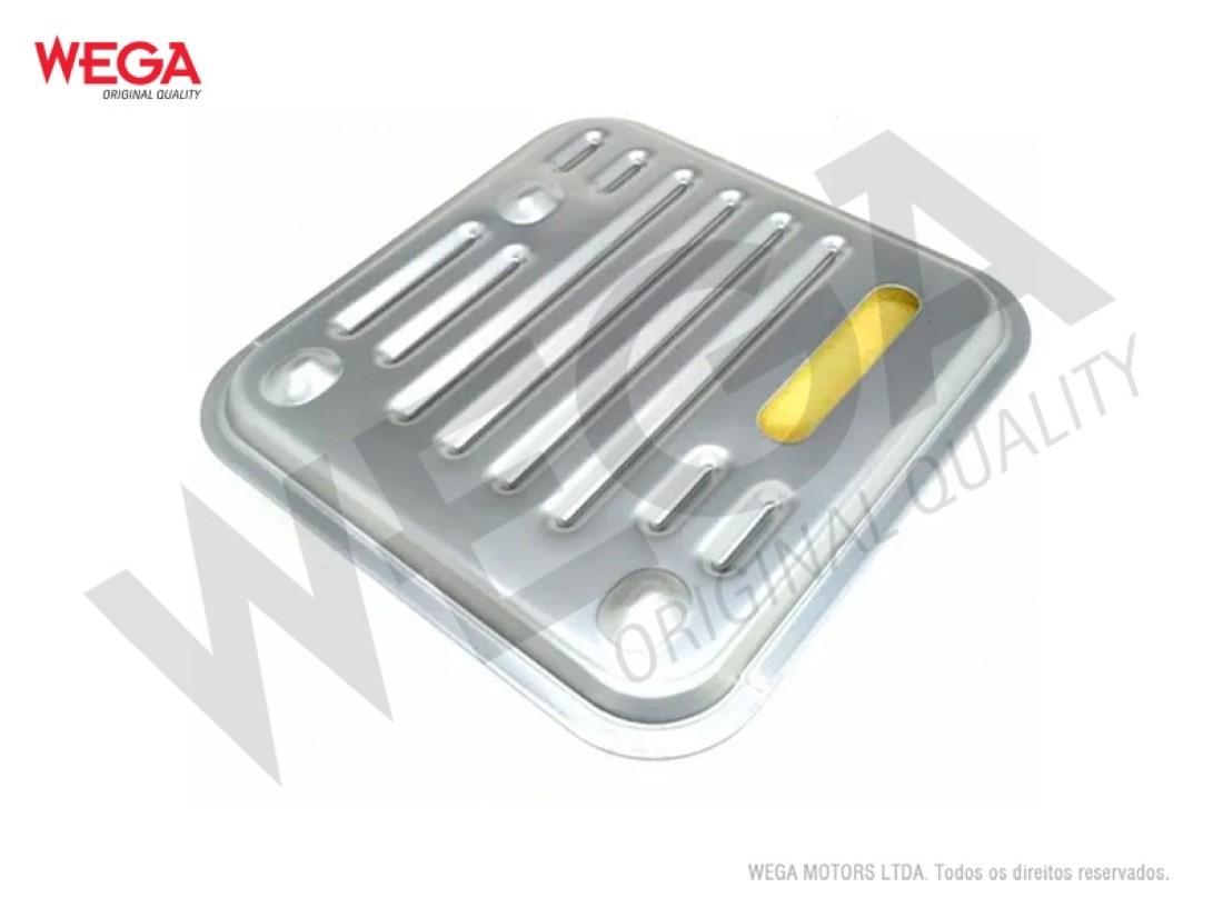 Filtro Do Cambio Automatico Cruiser Freemont 2.4 Wega Wfc959