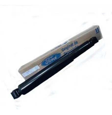 Amortecedor Direção F250 F4000 Original Ford 2C353E651Cc