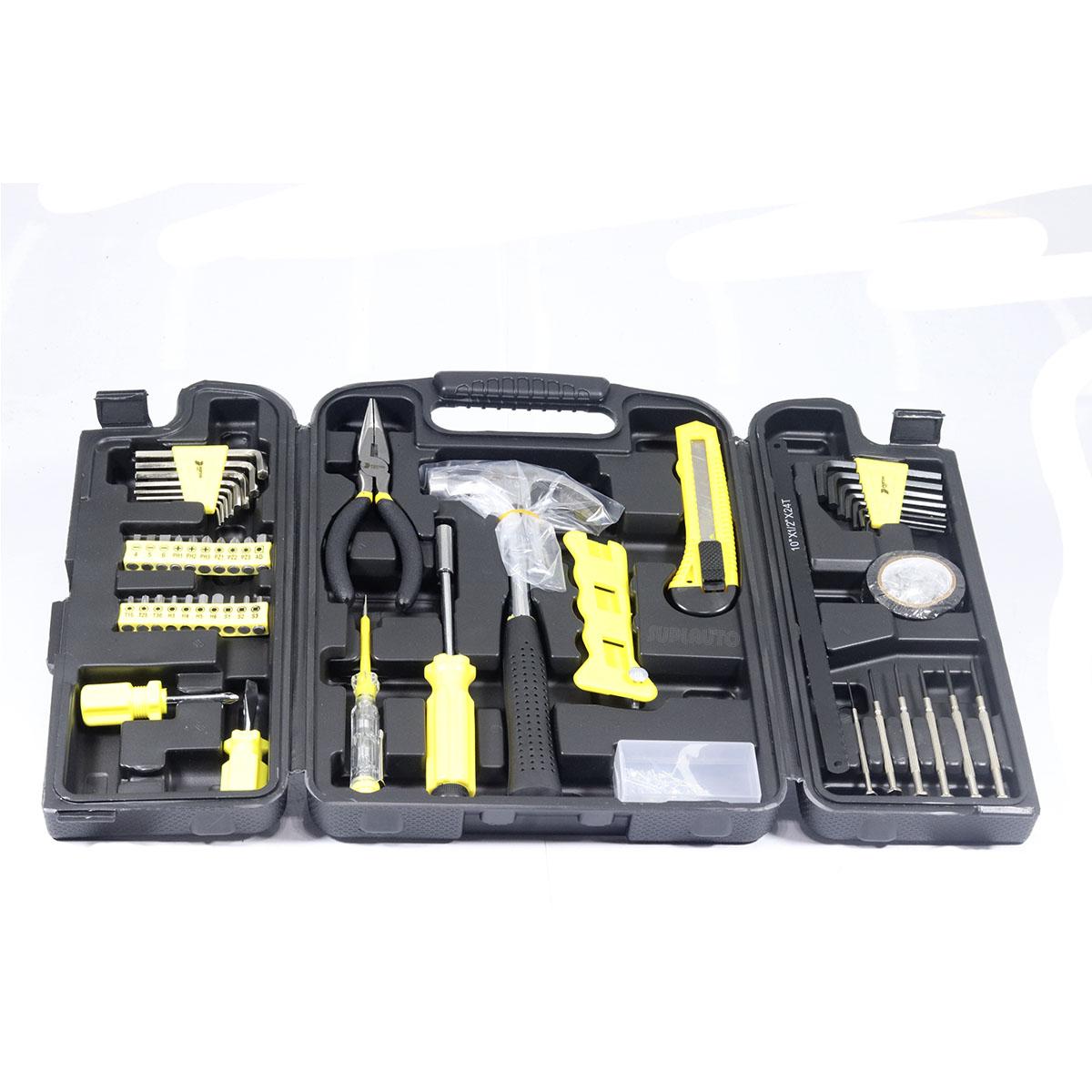 Maleta Ferramentas Fertak 4832