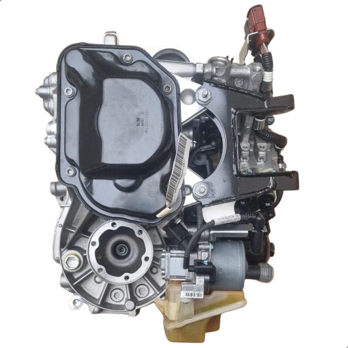 Caixa Cambio Imotion 2015/ C/Robo Fox Up Vw 0C3300050F