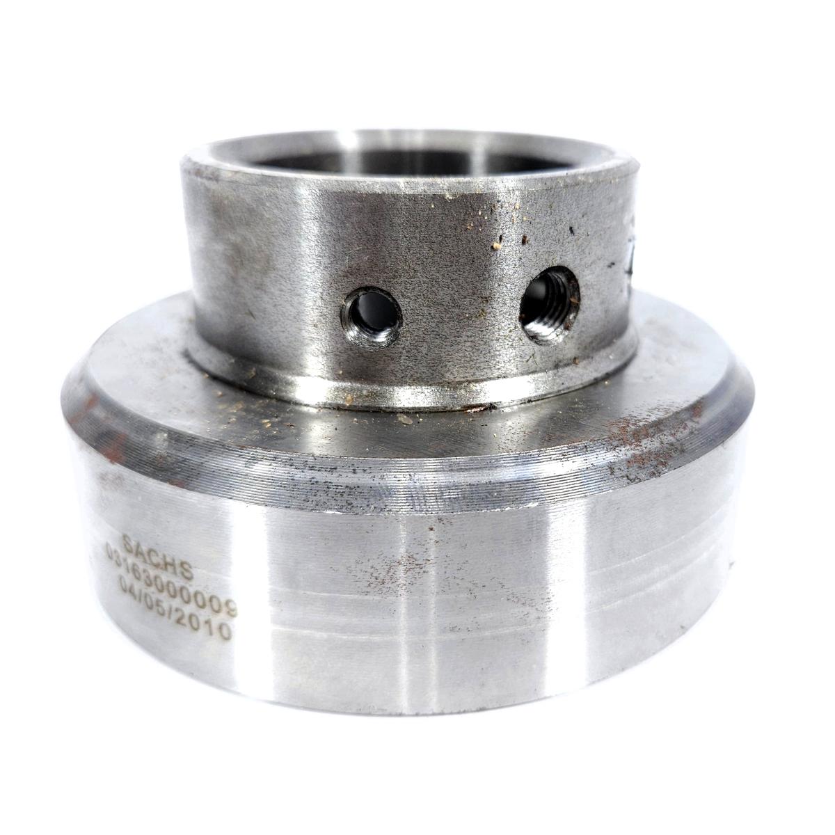 Kit Embreagem Agrale Microonibus Volare A5 A6 Sachs 6079