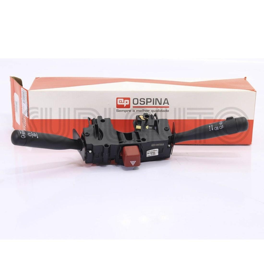 Chave Seta Celta 2010/2013 Ospina Osp042200
