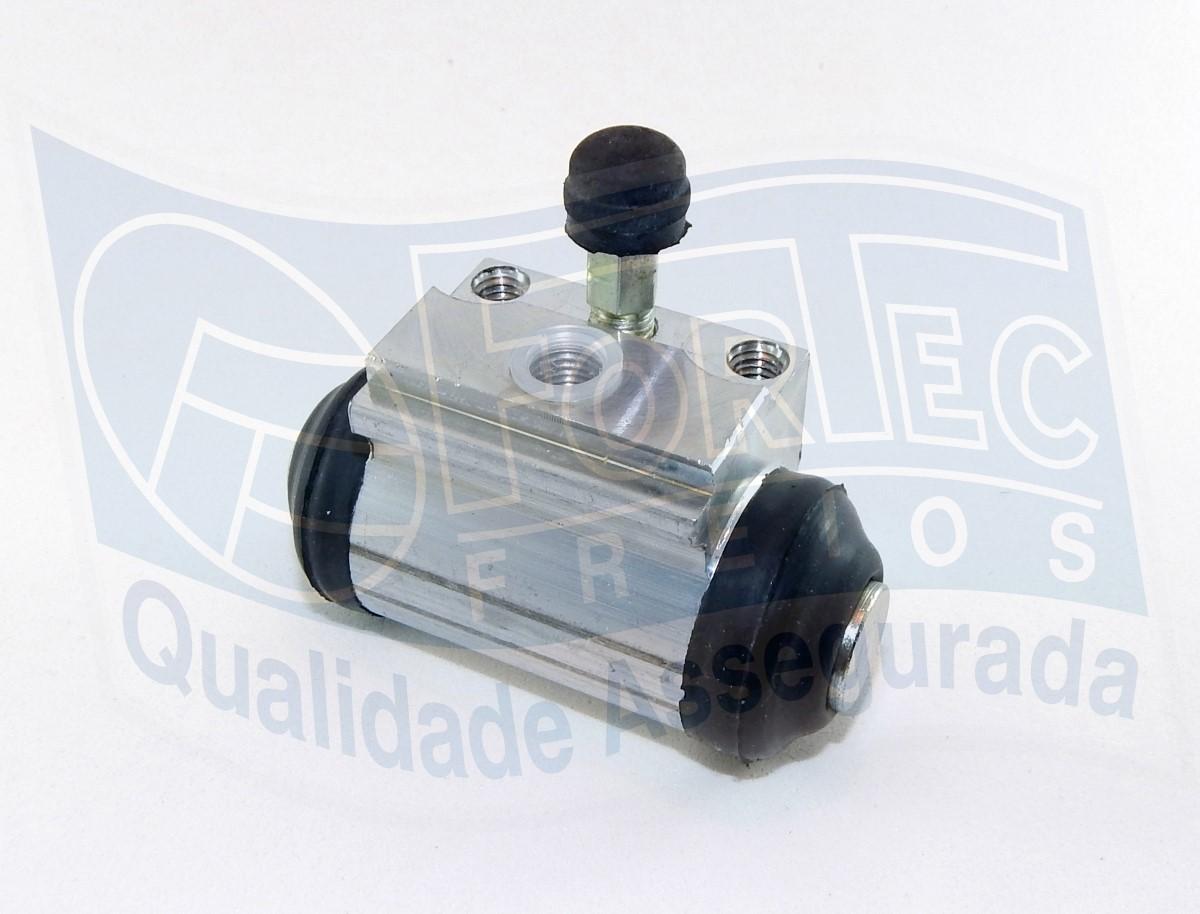 Cilindro Roda Traseiro Le/Ld Palio 2012/ Grand Siena Fortec Ccr92283