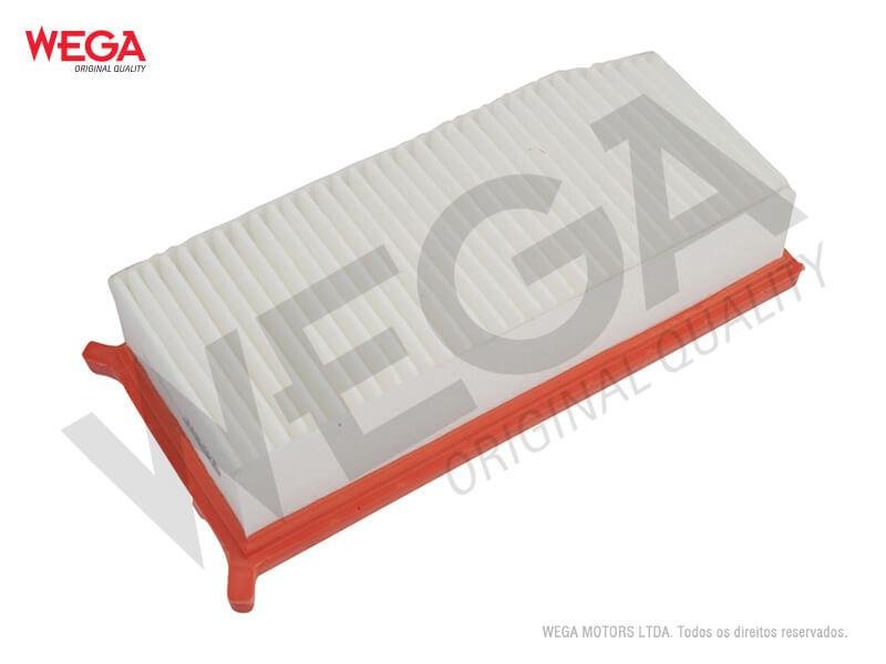 Filtro Ar Renault Captur Duster Logan Sandero Wega Fap9299