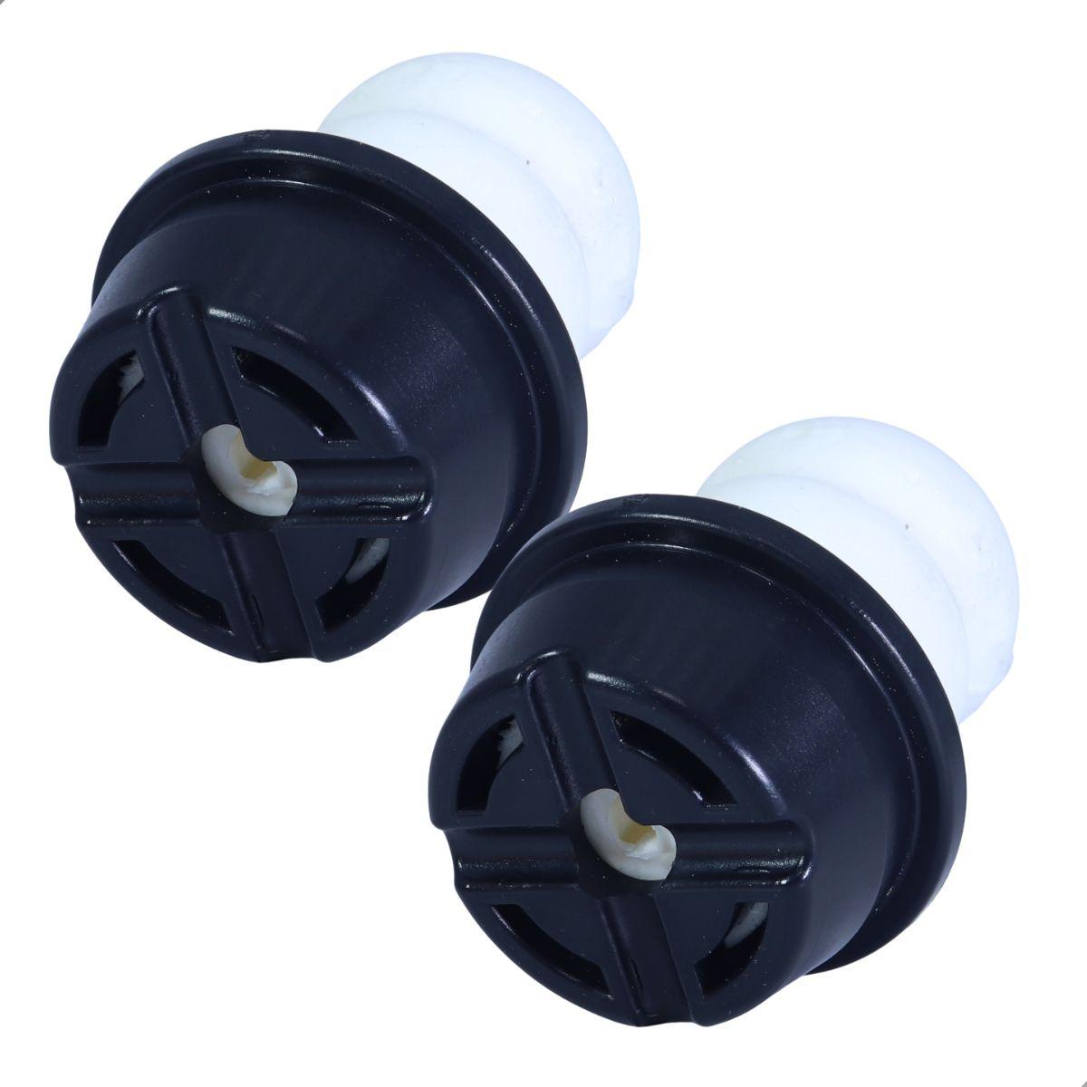 Amortecedor Traseiro Par Palio 96/08 Siena 97 Cofap Gbl1119