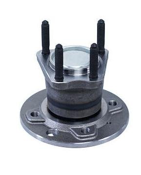 Cubo Roda Traseiro Astra Meriva Montana Vectra Zafira Cofap Crc04005