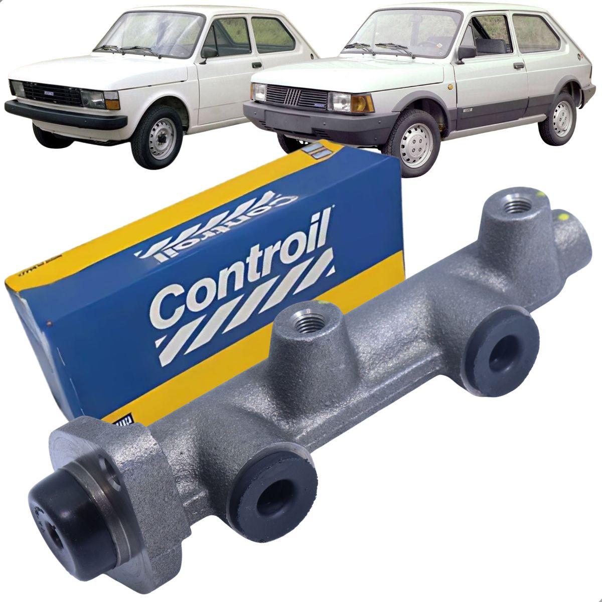 Cilindro Mestre Duplo Fiorino Oggi Panorama Controil C2006