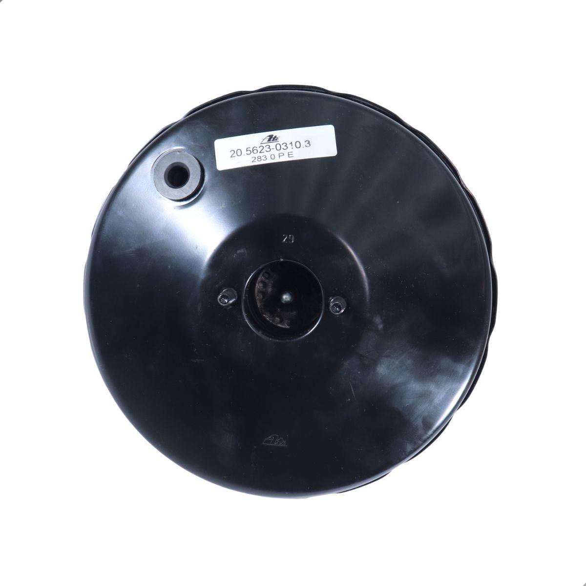 Servo De Freio Ecosport 2.0 Ecosport 1.6 Fiesta 1.0 Ate 6938