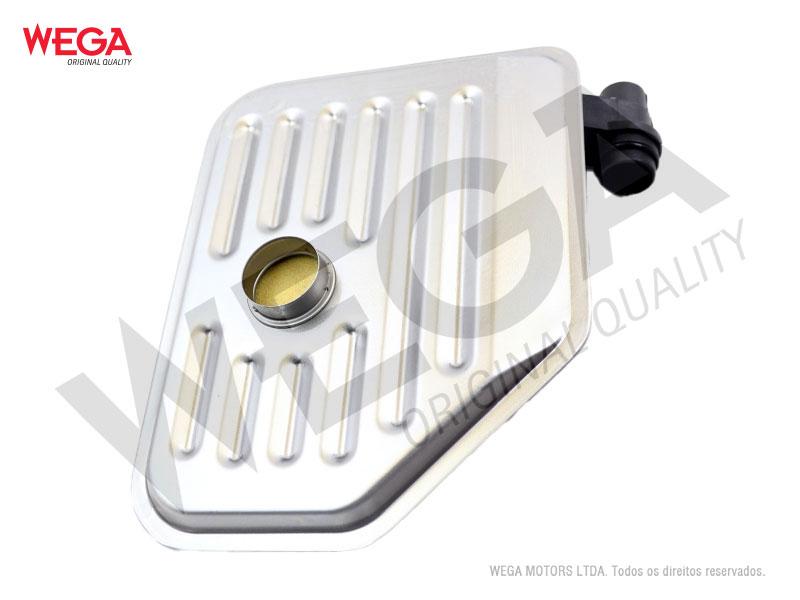 Filtro Cambio Automatico Tucson Sportage Sorento Wega Wfc923