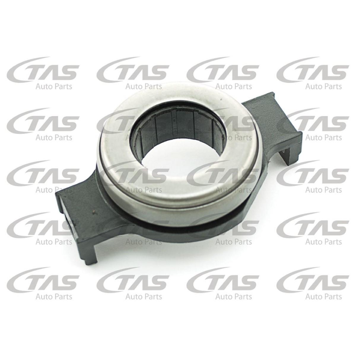 Rolamento De Embreagem Ford Escort Zetec 1997 Tas R10F072