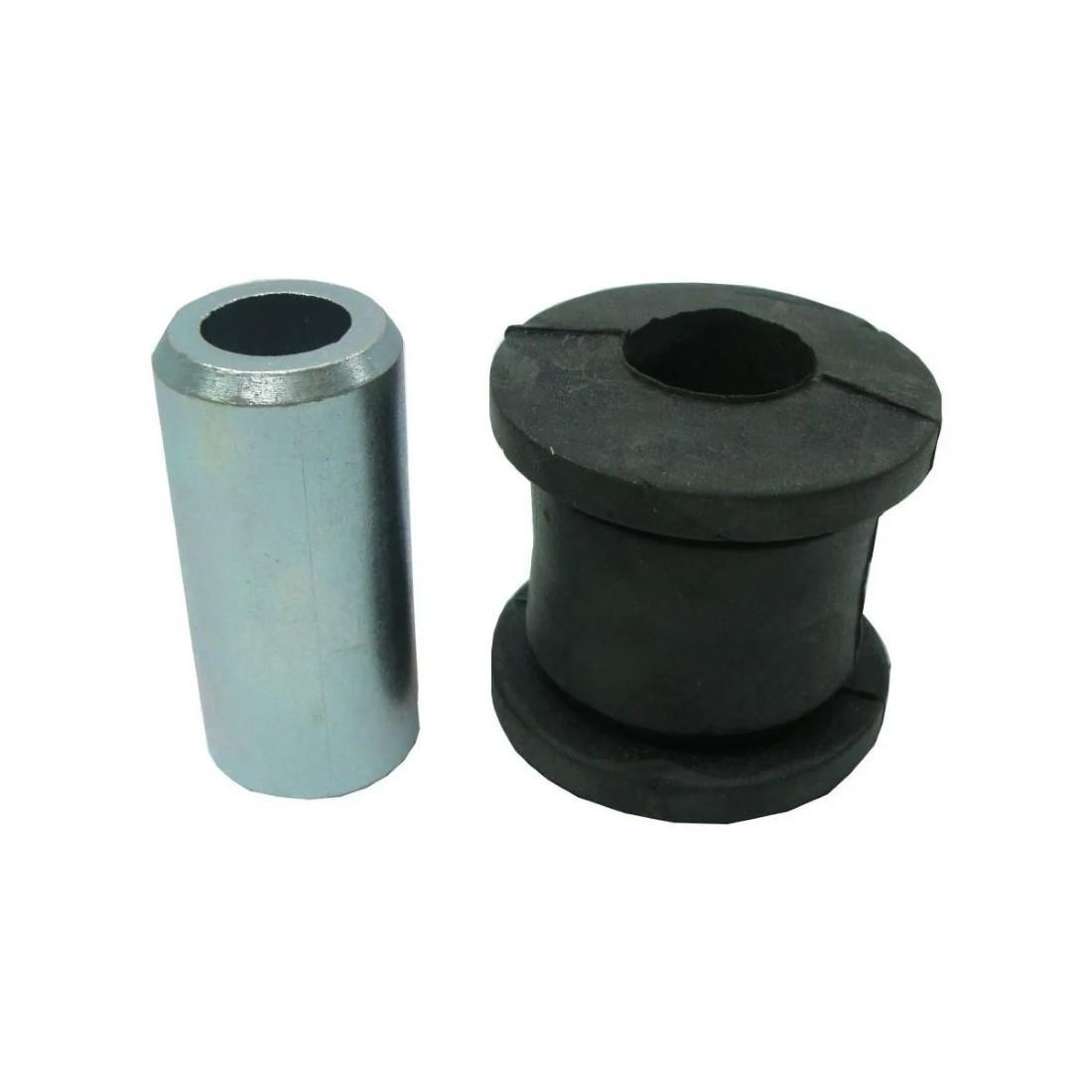 Bucha Bandeja Pequena C/Tubo Ducato 98/ Tds Fiat 7083084