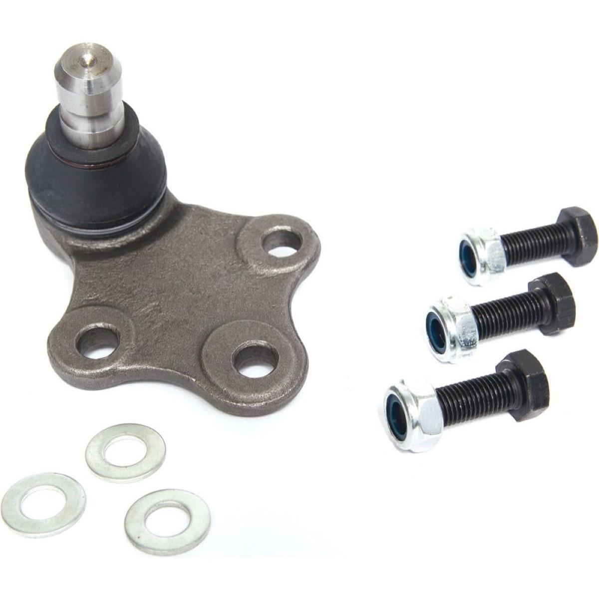 Pivo De Suspensão Inferior Peugeot 306 406 Partner Autostar Apv04006