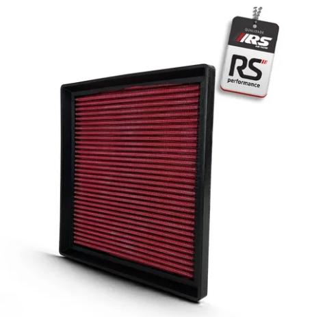 Filtro De Ar Esportivo Fox Gol Polo Virtus 1.6 2015/ Rsfiltros Rs2976