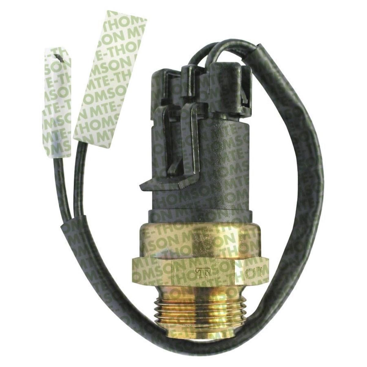 Interruptor Radiador Fiat Elba Fiorino Premio Uno Mte-Thomson Mte708