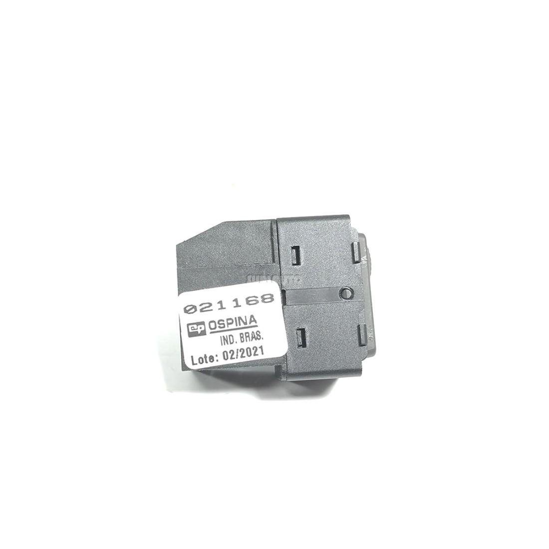 Interruptor Vidro Gol Parati 00/05 Ospina Osp021168