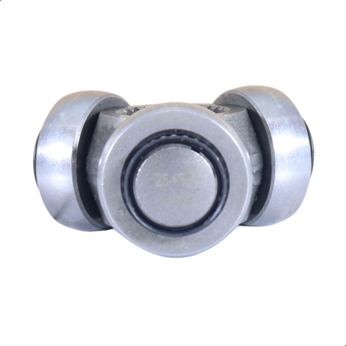 Trizeta Logan Renault 08/12 Camb Direito Nakata Njh25438T