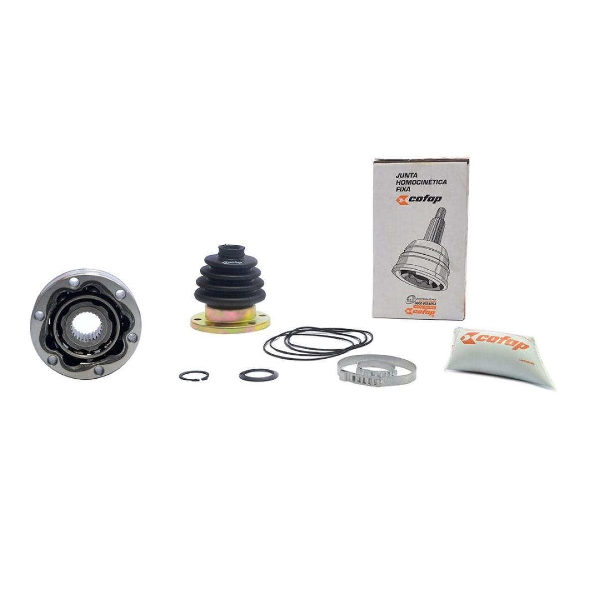 Junta Homocinetica Dianteira Brava Stilo Cofap Jdc03302
