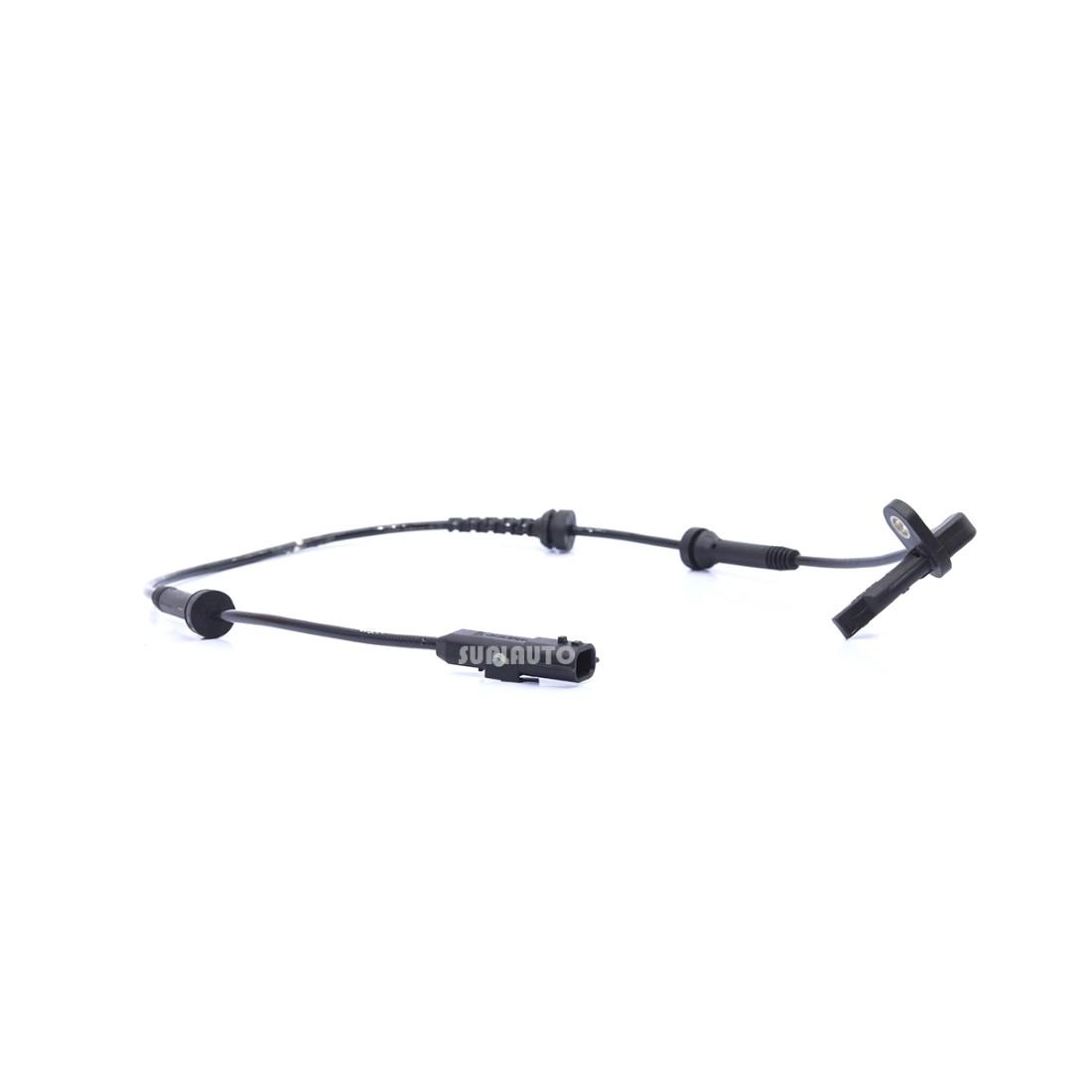 Sensor Abs Duster Oroch Captur 2016/ Renault 479106473R