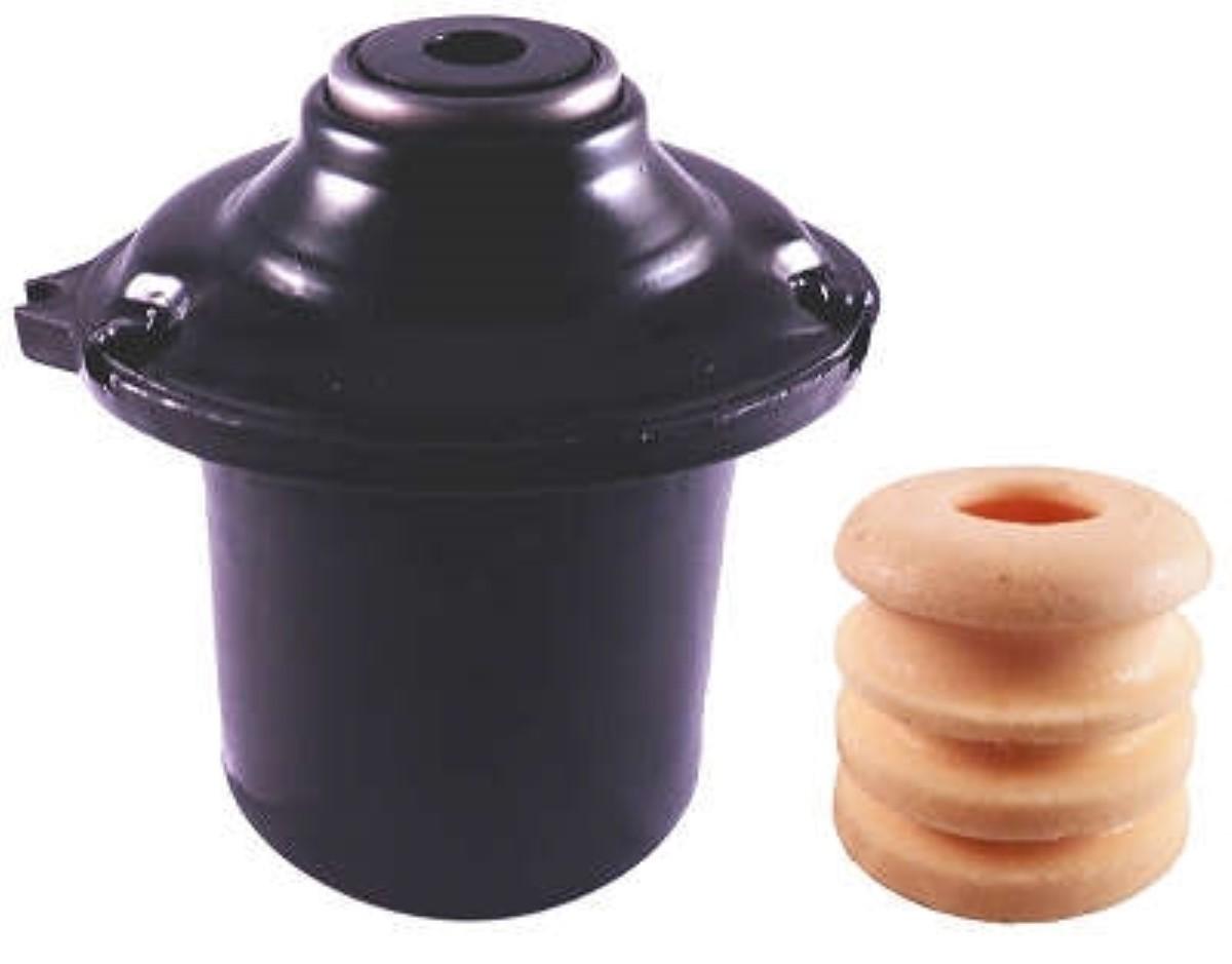 Kit Amortecedor Agile Vectra Zafira Borflex Kb11100