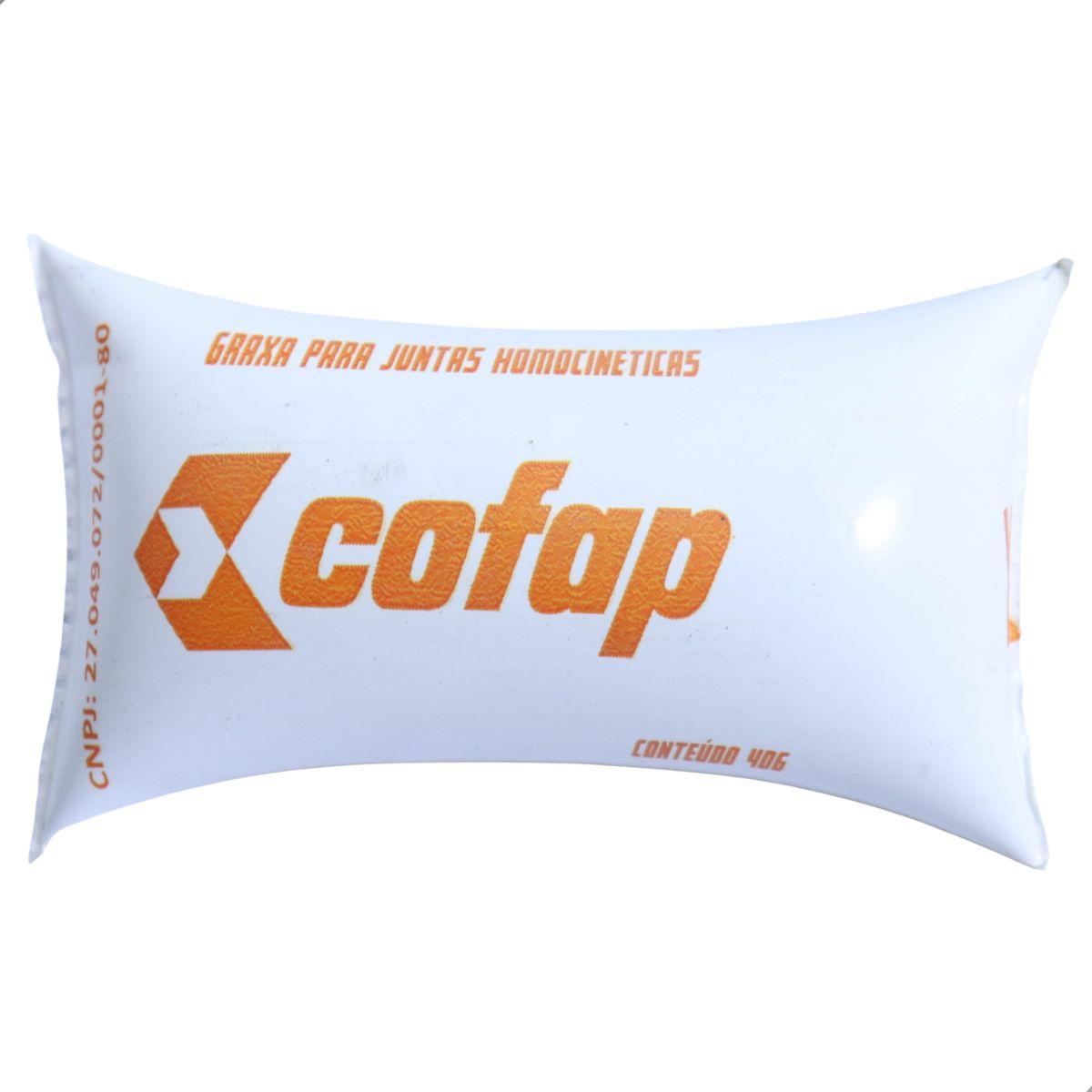 Junta Homocinetica Roda Gol Parati 1.0 Mi Cofap Jhc01112