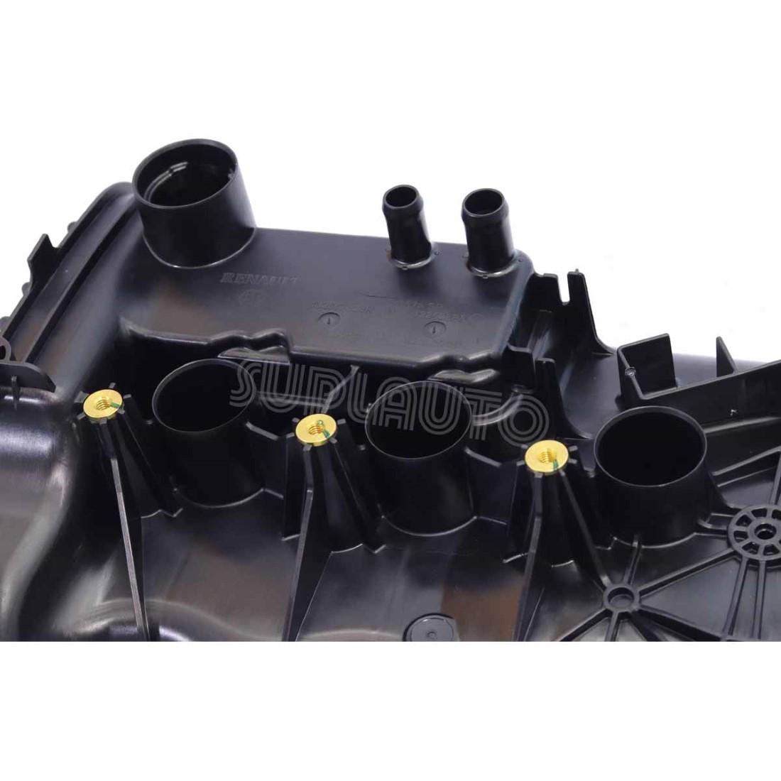 Tampa Valvula Kwid 1.0 12V 3Cc 2017/ Renault 132652878R