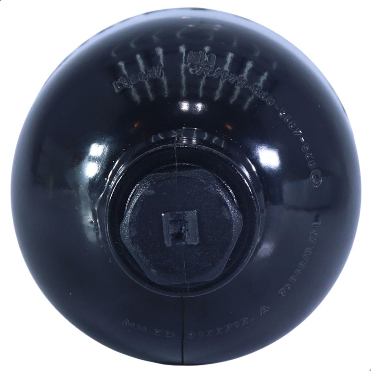 Acumulador Pressao Cambio Imotion Dualogic Original Fiat 7088596