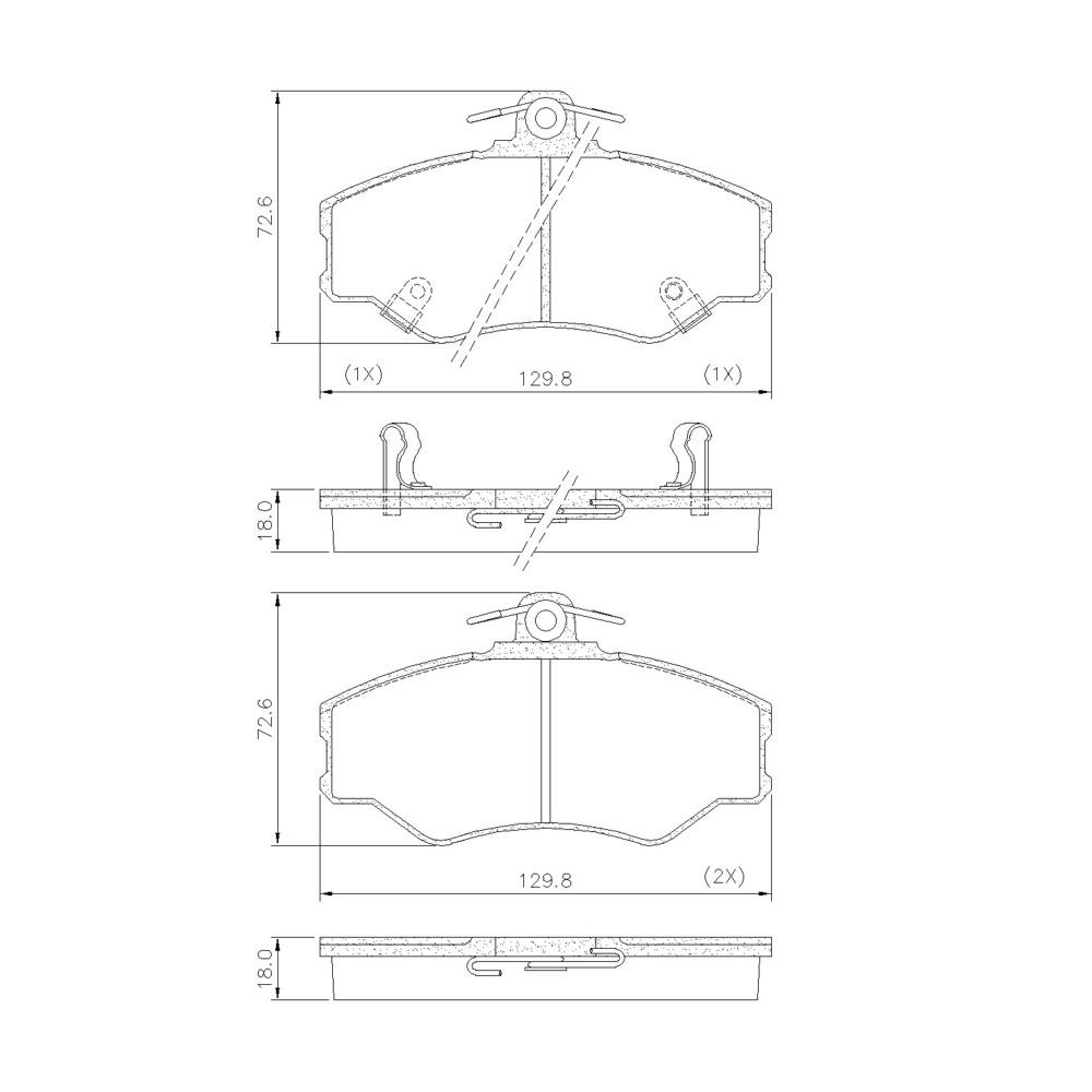 Past Fr H100 Pd473 H100 93/