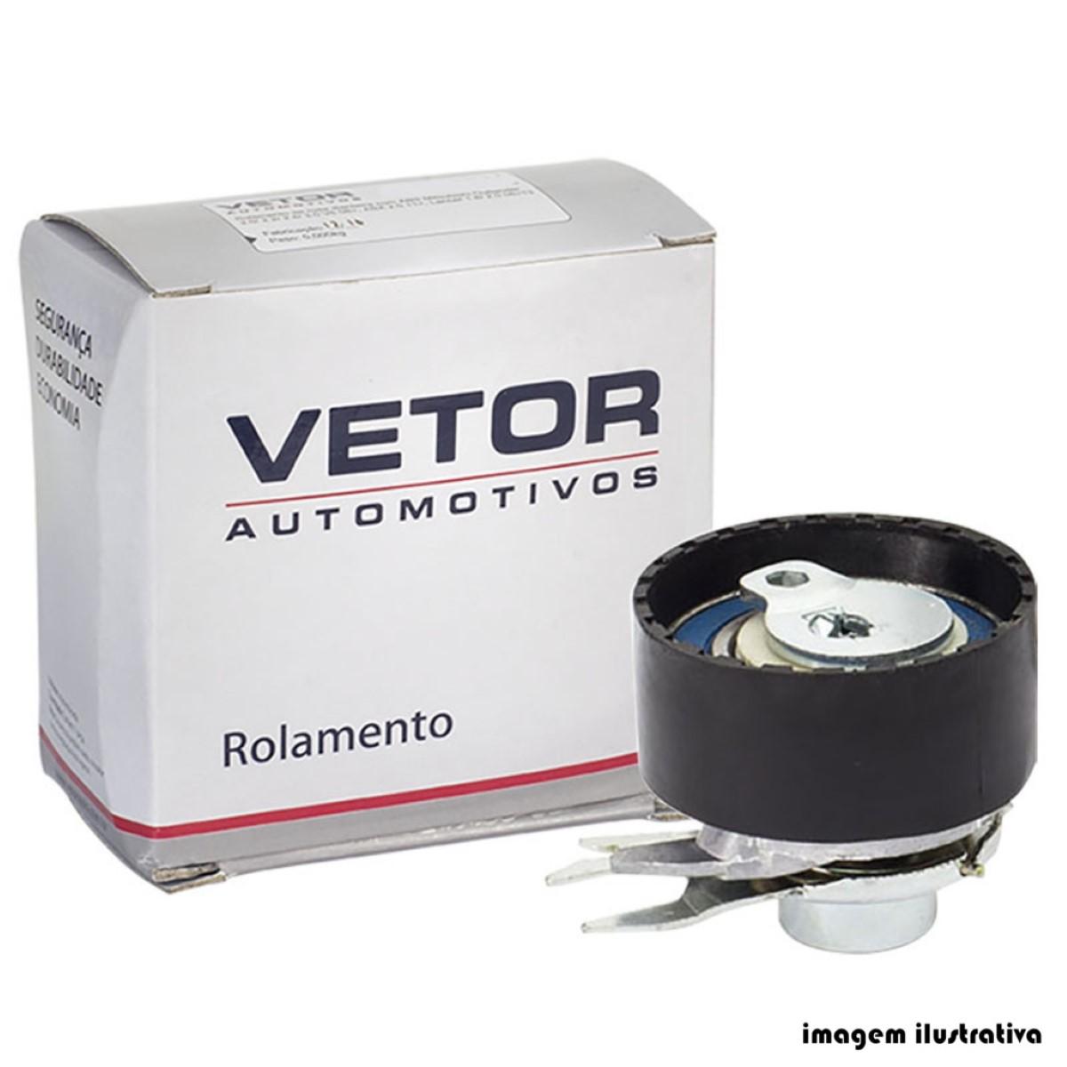 Tensor Correia Cordoba Ibiza Gol Parati Polo Vetor Vt7079