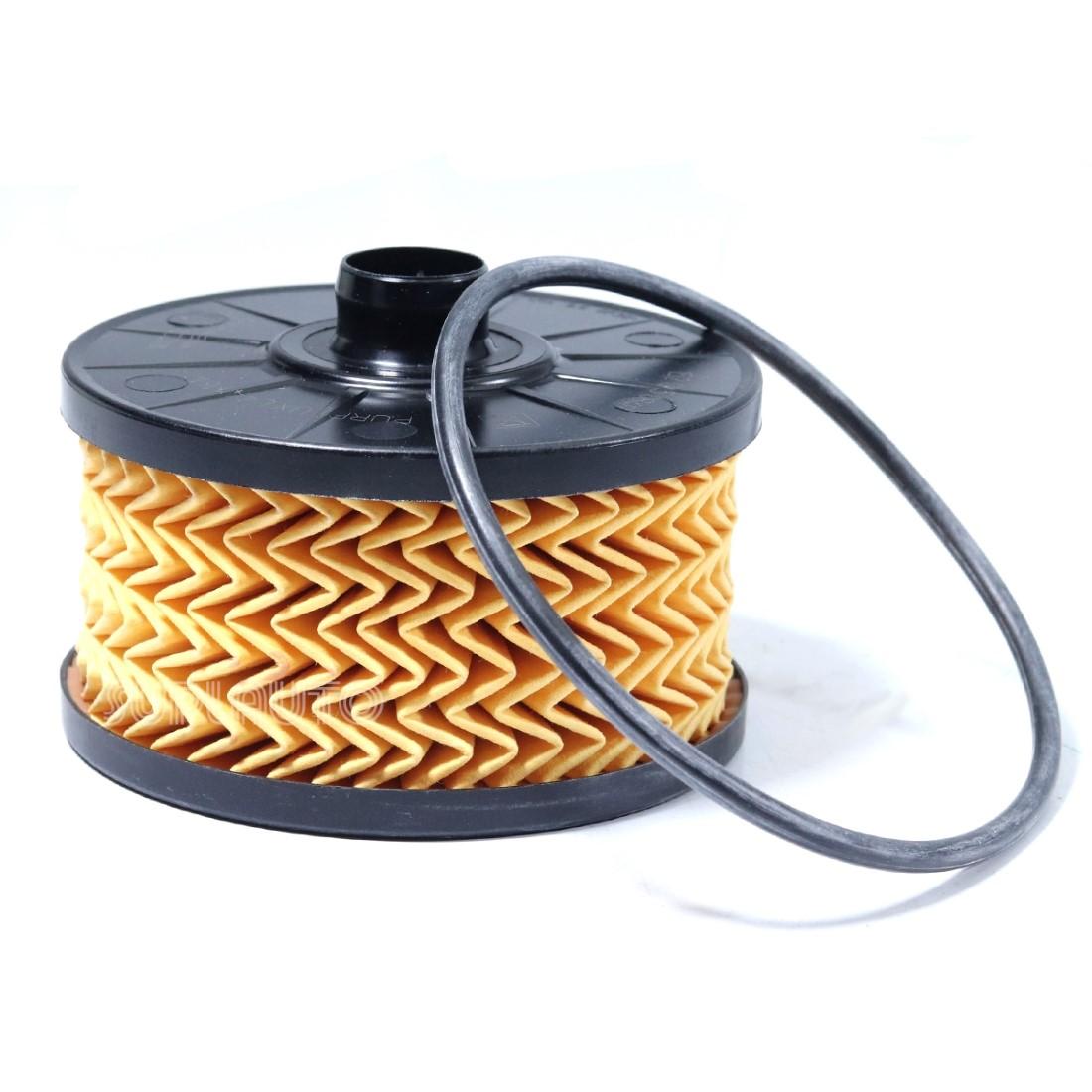 Filtro De Oleo Captur 2021/ A200 2019/ Renault 152095084R