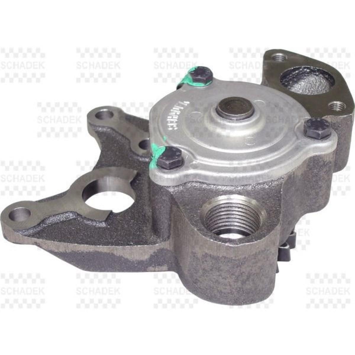 Bomba Oleo Bonanza D20 Silverado Veraneio S4T Schadek 10115