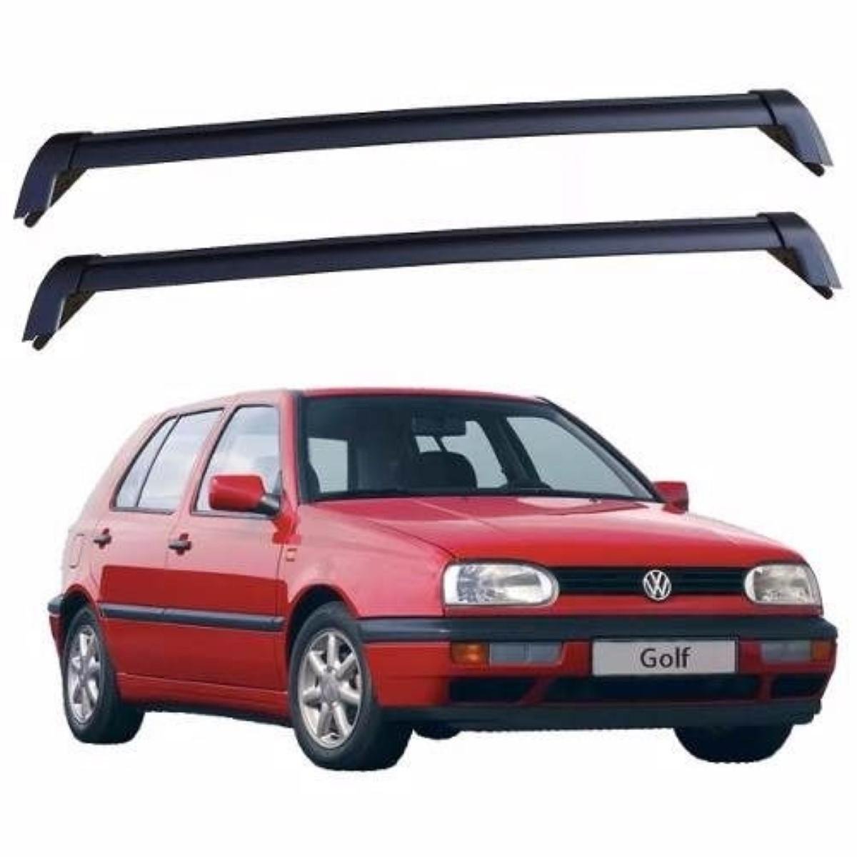 Bag Rack Wave Golf 10/ 6214 Pta Golf 10/ Prata