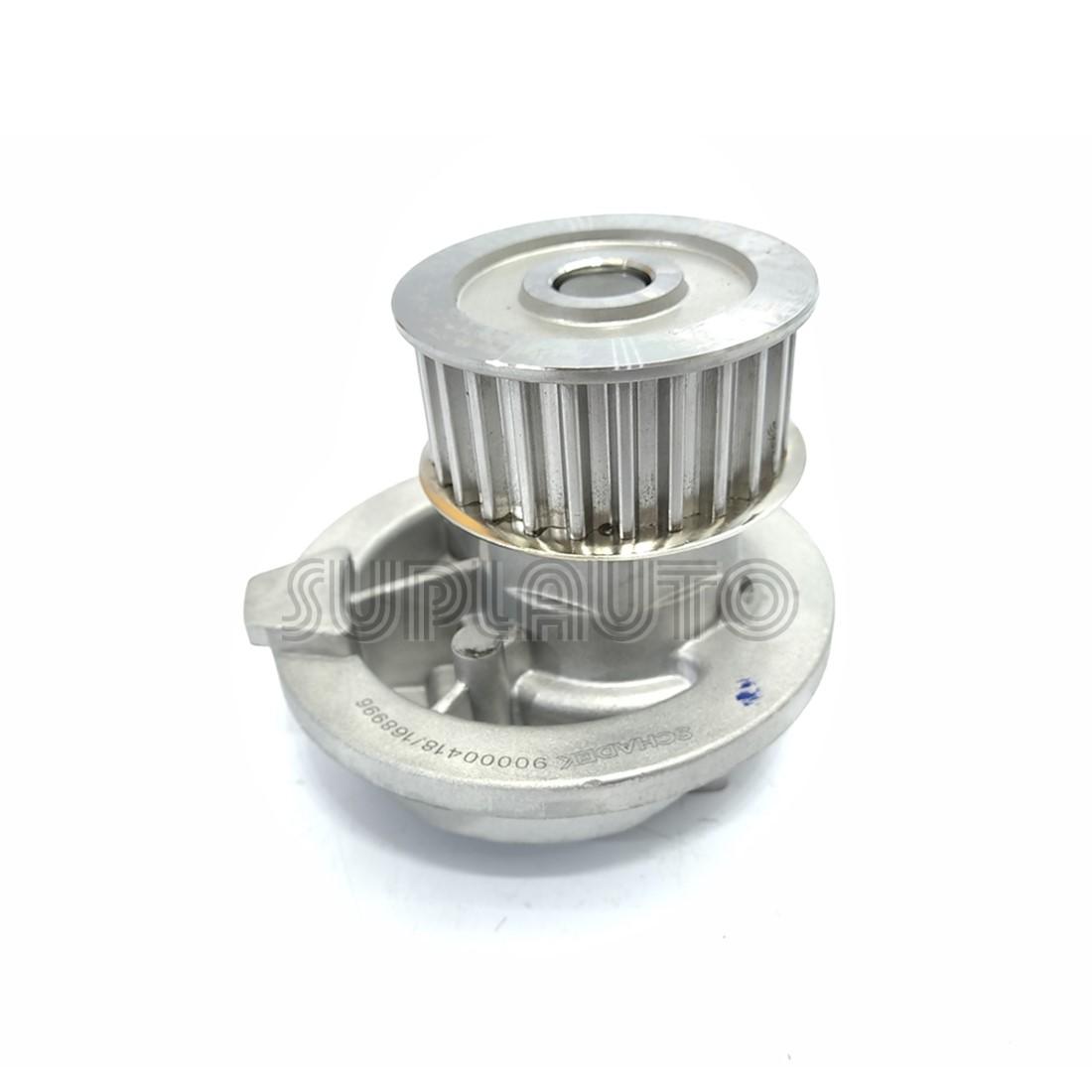 Bomba Agua Astra Calibra Frontera Omega Vectra Zafira Schadek 20087