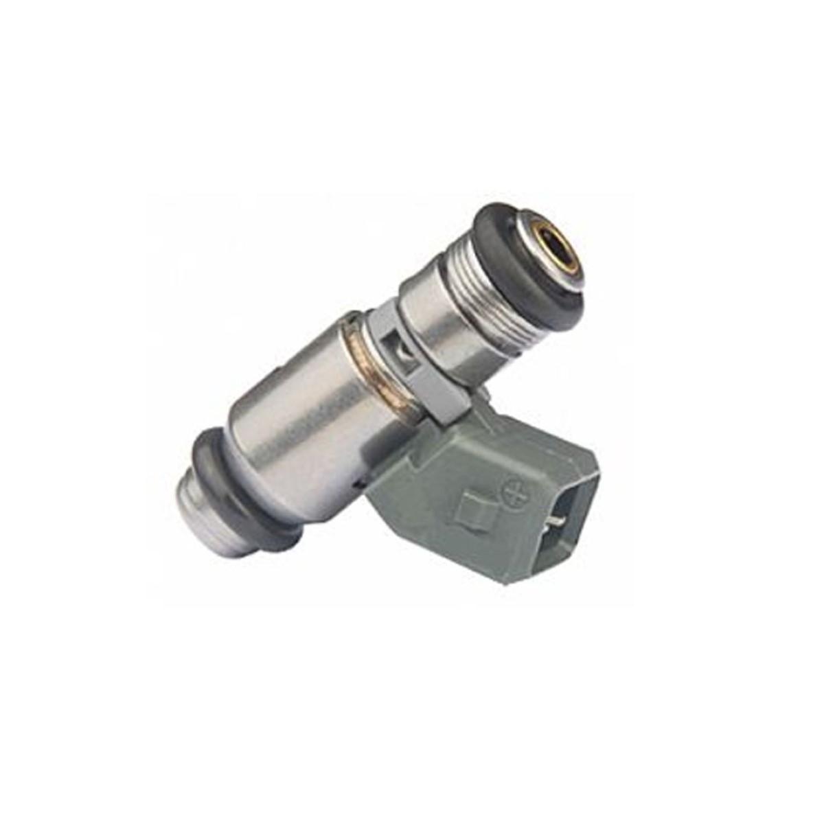 Bico Injetor Gol Polo Santana Saveiro Seat 1.6 1.8 1996/ Gasolina Vogel 12044