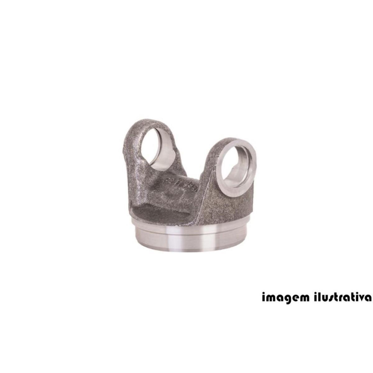 Garfo Card Acd10/F1000 228437 D10/F1000/D400